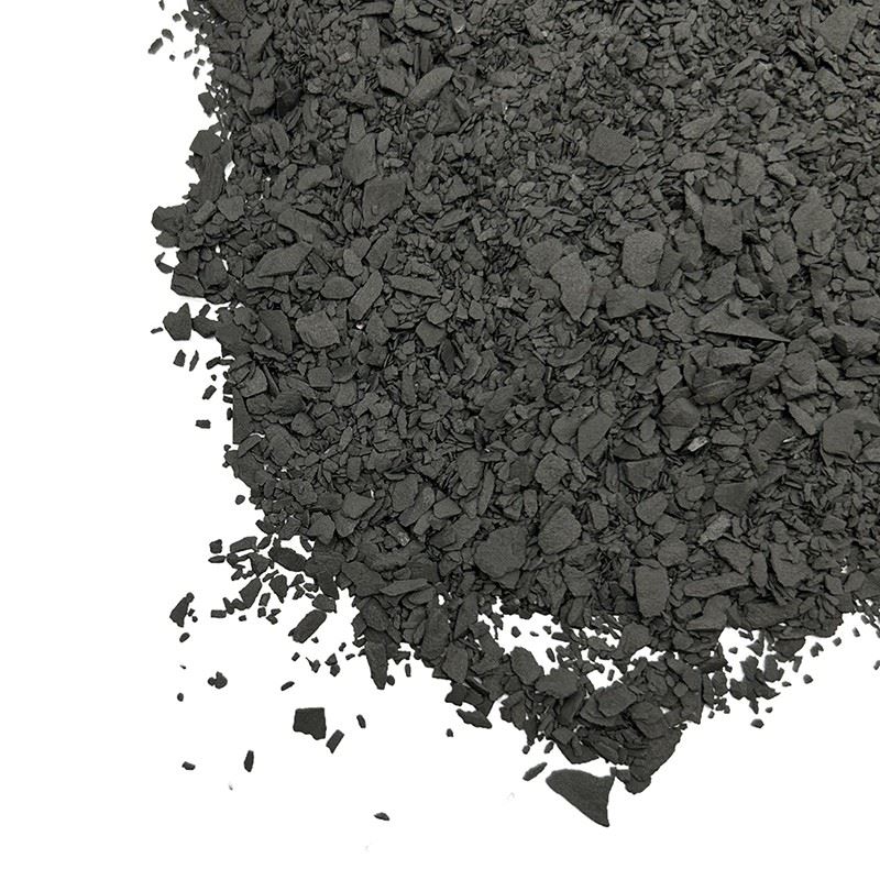 Low Sulfur Low Nitrogen High Purity Graphite manufacturer