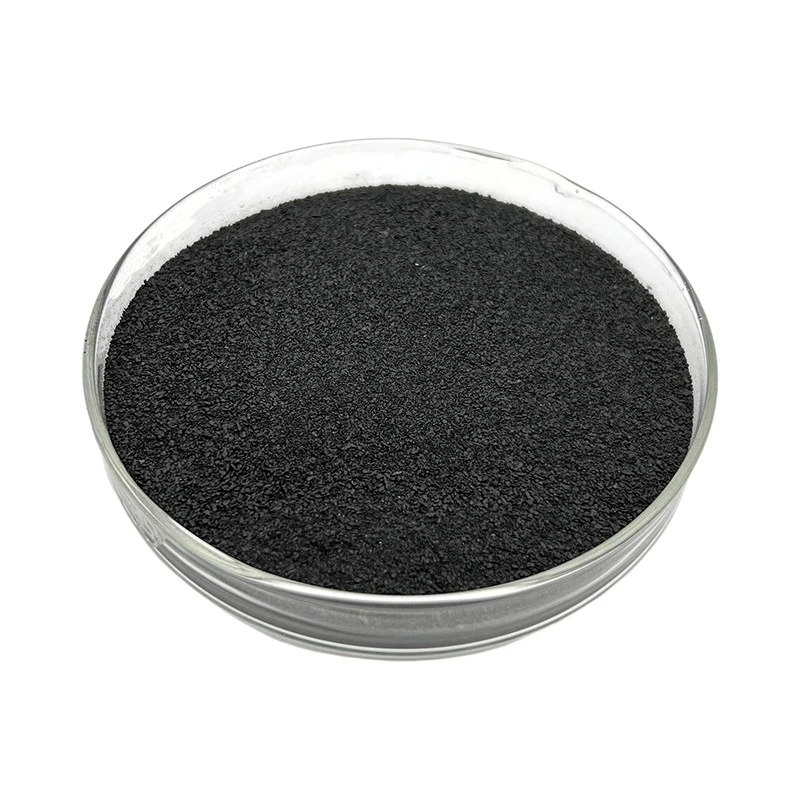 Low Sulfur Low Nitrogen High Purity Graphite supplier