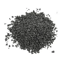 0.5-4mm Graphitized Petroleum Coke