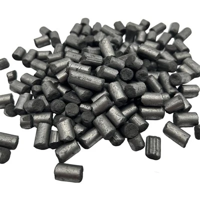 Nouvo lansman pwodwi: Innovative Columnar Graphite, rdefini efikasite Distrib...